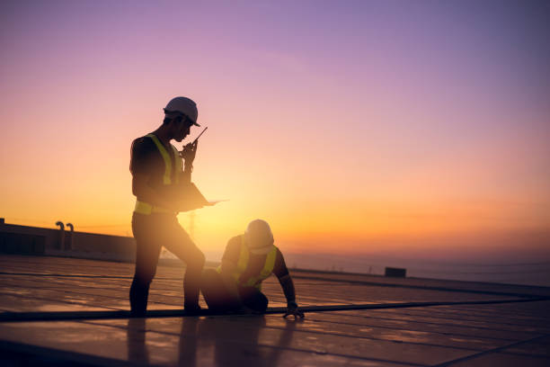 Quick and Trustworthy Emergency Roof Repair Services in Arlington, NY