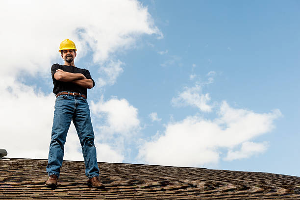 Best Best Roofing Contractors  in Arlington, NY